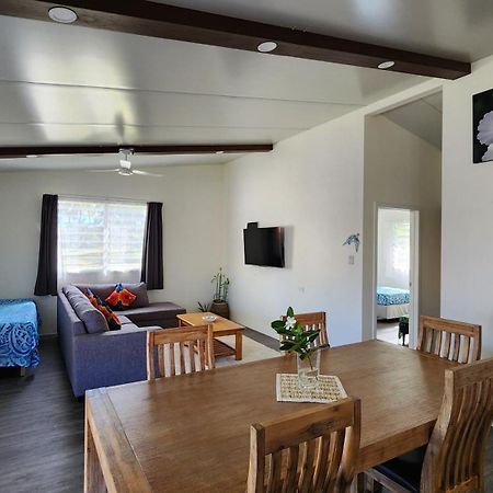 Aumaru Holiday Home Amuri Ngoại thất bức ảnh