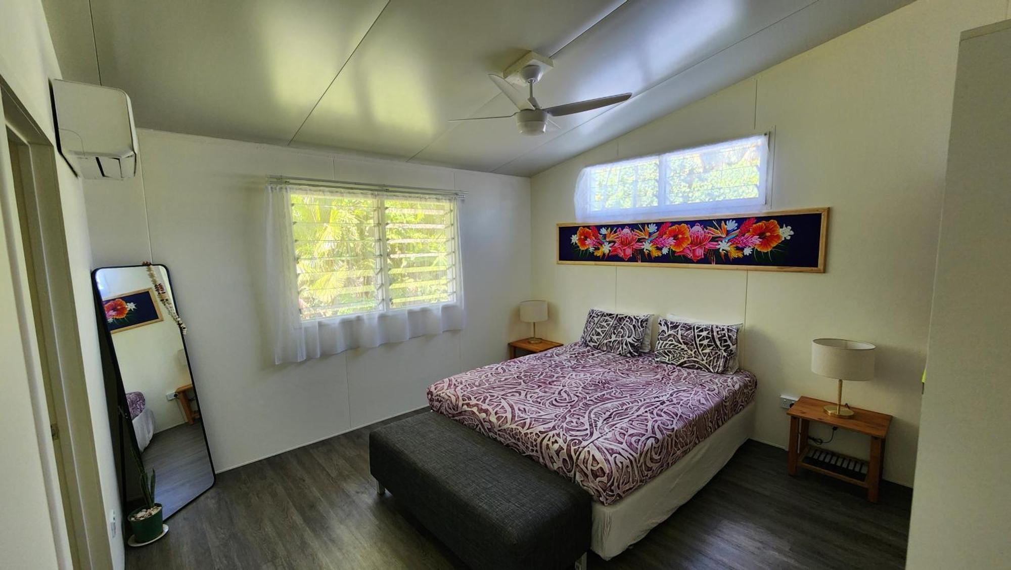 Aumaru Holiday Home Amuri Ngoại thất bức ảnh