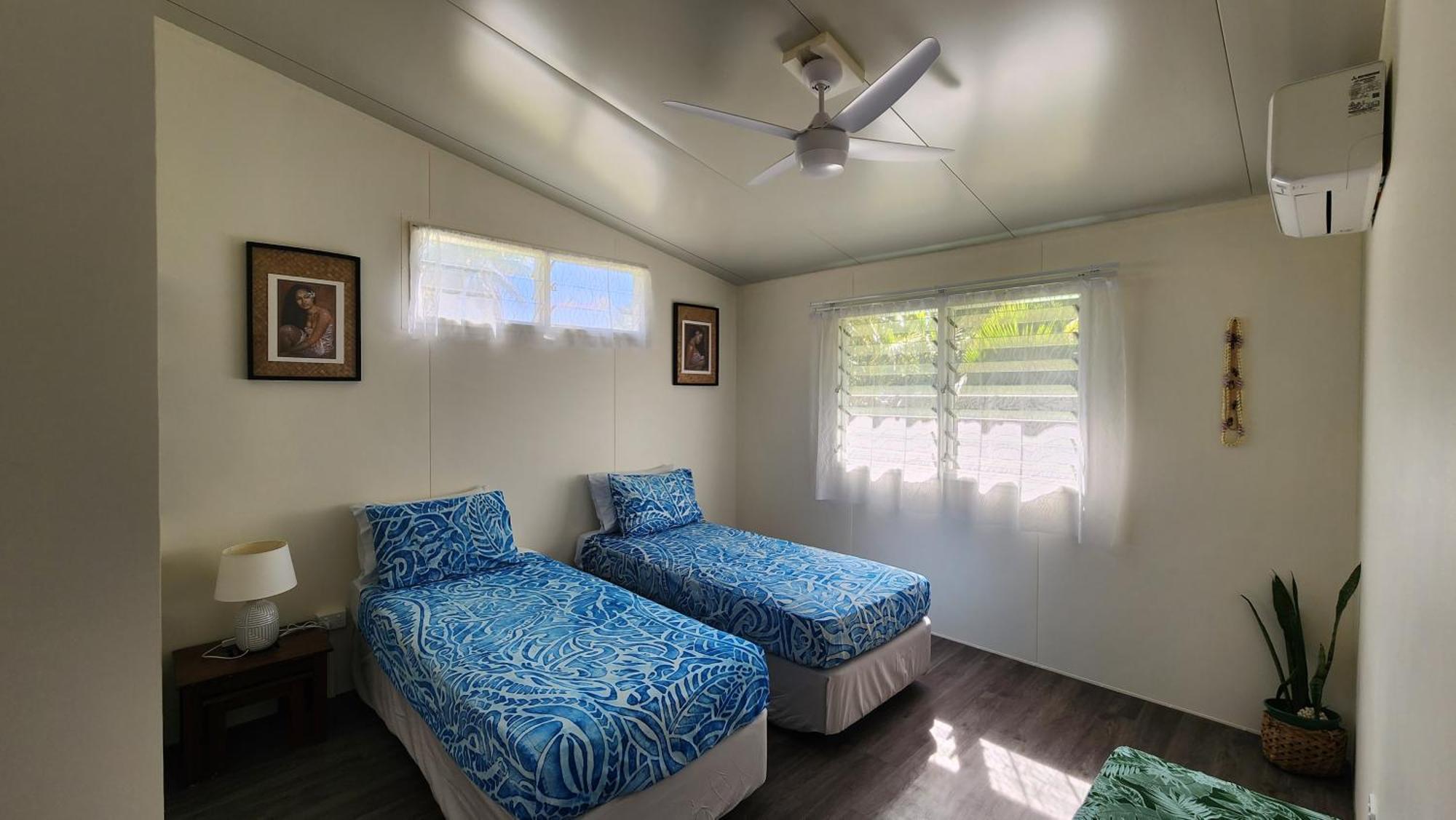 Aumaru Holiday Home Amuri Ngoại thất bức ảnh